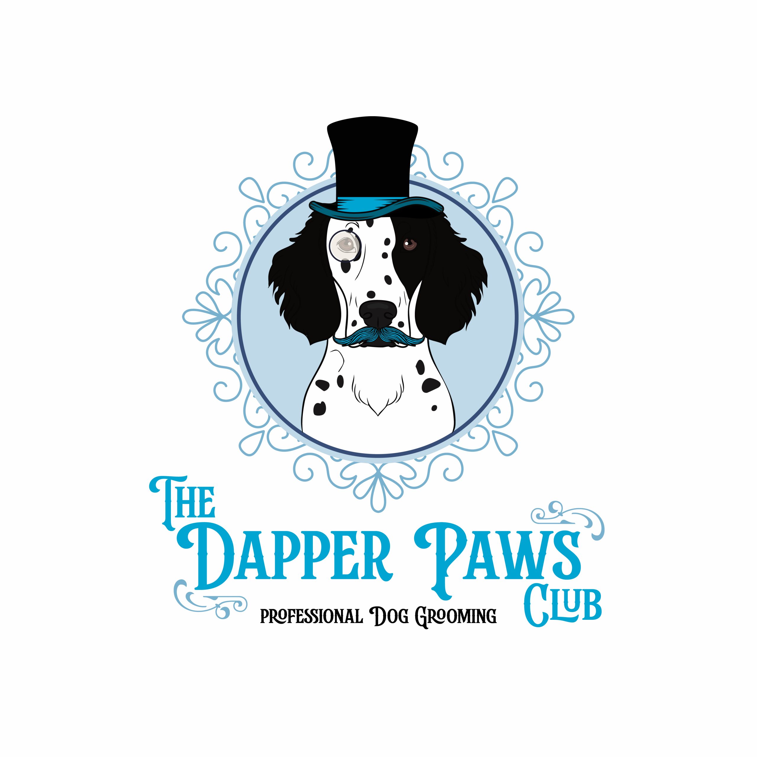 The Dapper Paws Club